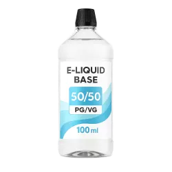 BASE DIY 100ml/250ml/500ml/1L