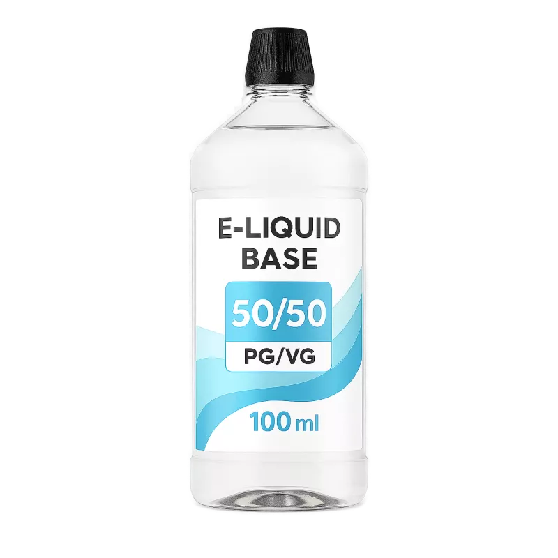 BASE DIY 100ml/250ml/500ml/1L