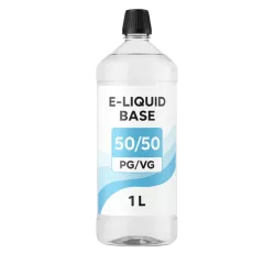 BASE DIY 100ml/250ml/500ml/1L