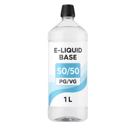 BASE DIY 100ml/250ml/500ml/1L