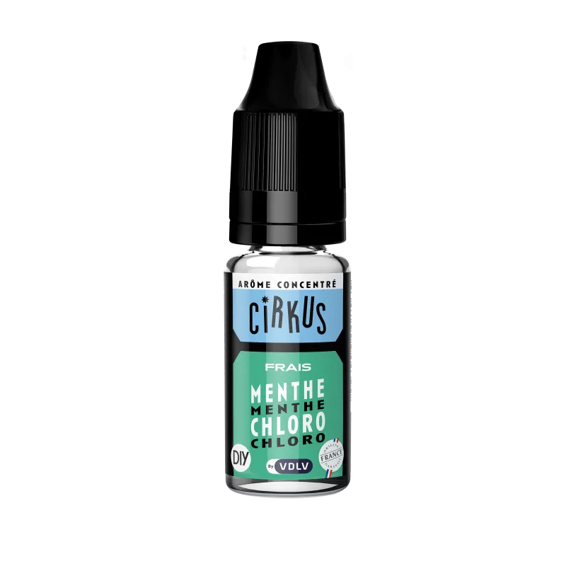 CONCENTRÉ CLASSIC FR - 10ML - CIRKUS