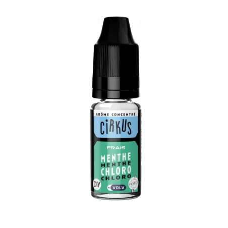 CONCENTRÉ CLASSIC FR - 10ML - CIRKUS