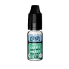 CONCENTRÉ CASSIS FRAIS - 10ML - CIRKUS