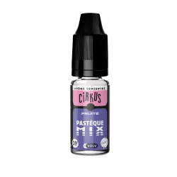CONCENTRÉ PASTEQUE MIX - 10ML - CIRKUS