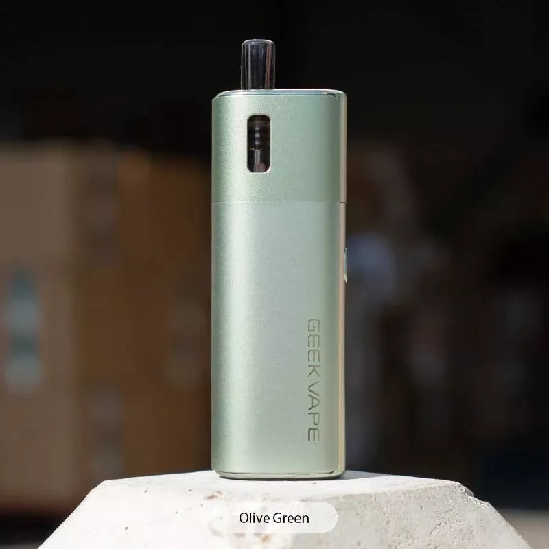 GEEKVAPE SOUL 2
