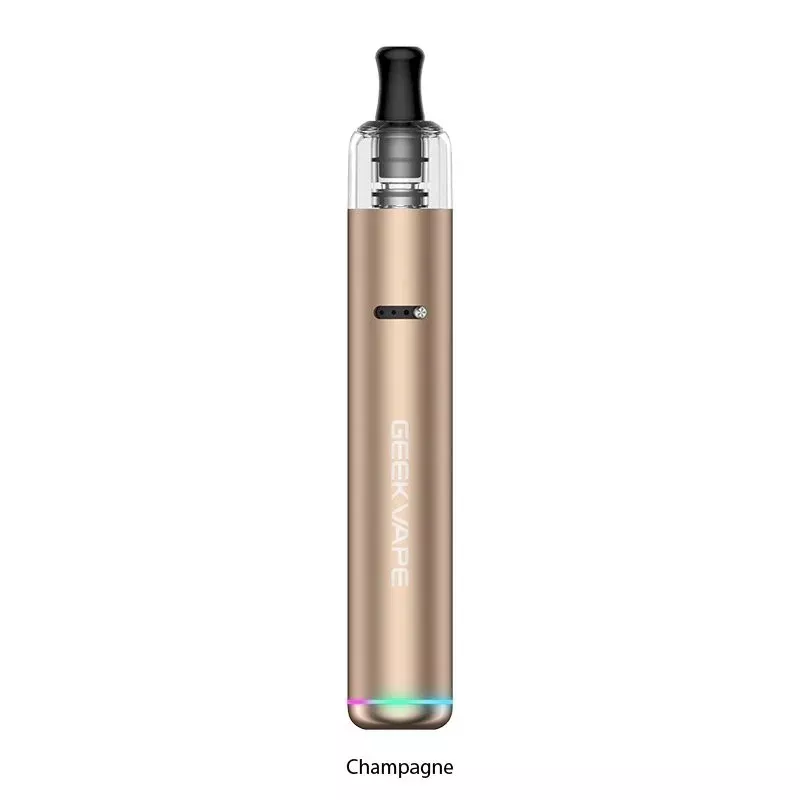 GEEKVAPE WENAX S3 EVO