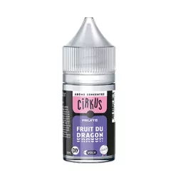 CONCENTRÉ FRUIT DU DRAGON - 30ML - CIRKUS