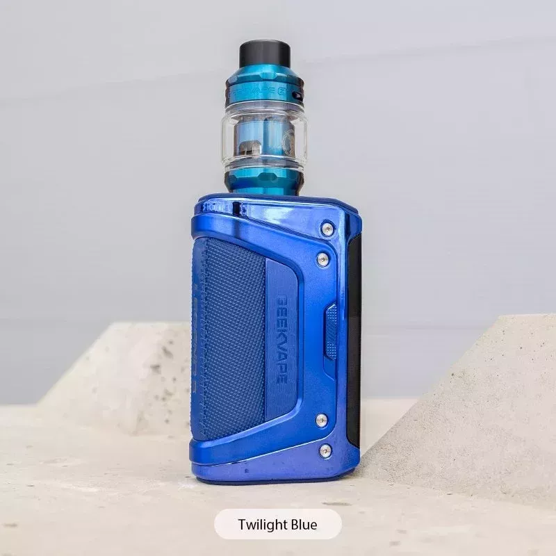 GEEKVAPE KIT AEGIS LEGEND 5
