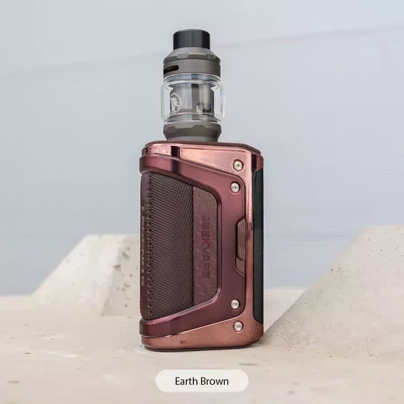 GEEKVAPE KIT AEGIS LEGEND 5