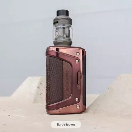 GEEKVAPE KIT AEGIS LEGEND 5