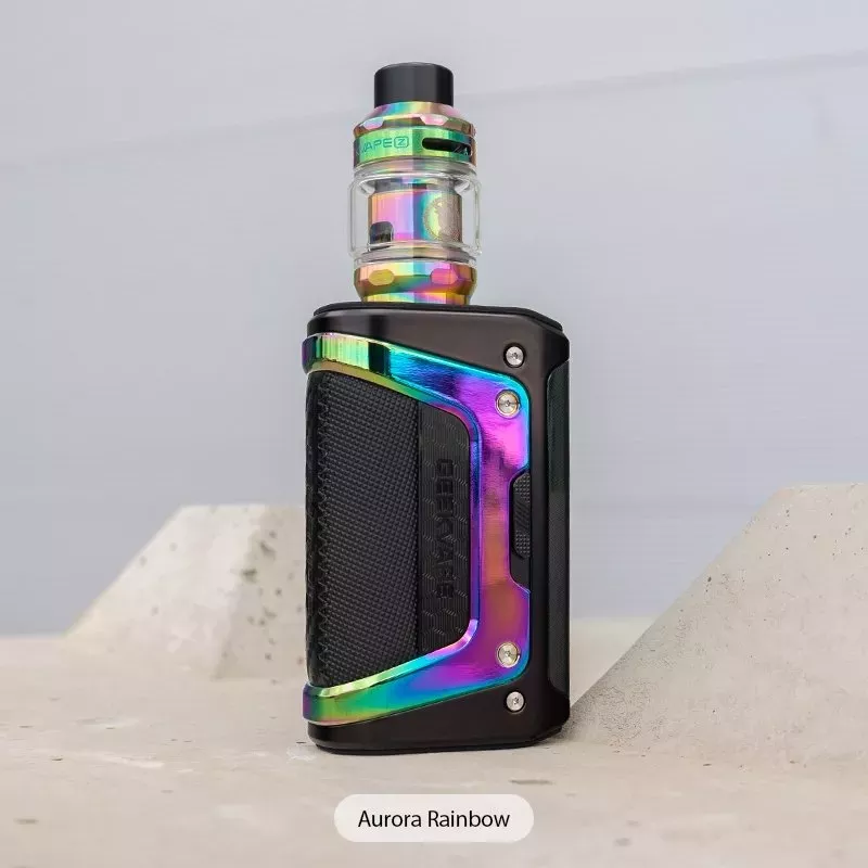 GEEKVAPE KIT AEGIS LEGEND 5