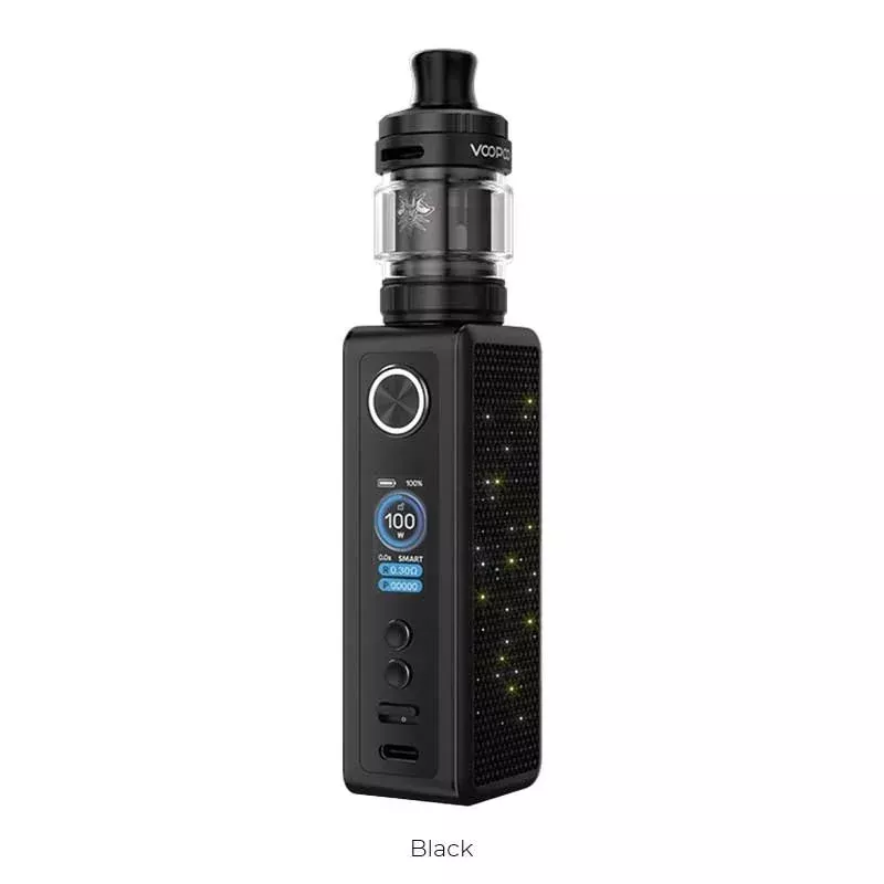 VOOPOO KIT VINCI SPARK 100