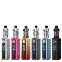 VOOPOO KIT VINCI SPARK 100