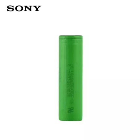 ACCU 18650 VTC6 SONY 3000mAh