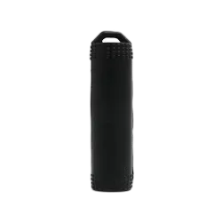 ETUI PROTECTION ACCU 18650 SILICONE NOIR