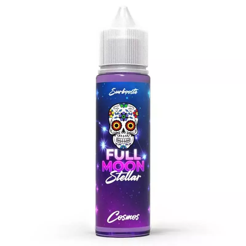 FULL MOON - STELLAR COSMOS - 50ML