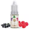 CONCENTRÉ CASSIS FRAMBOISE  - 30ML - LE PETIT VERGER