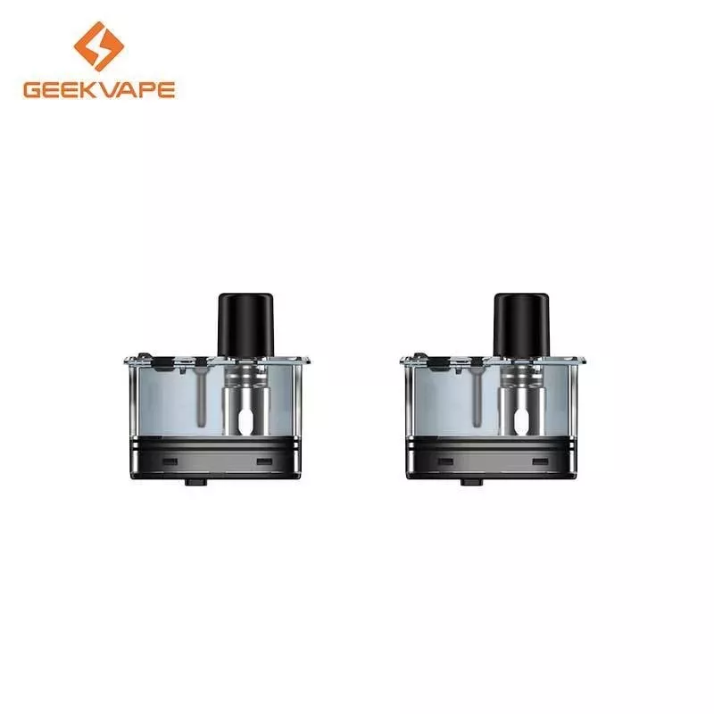 CARTOUCHES PEAK - GEEKVAPE