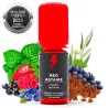 T JUICE - RED ASTAIRE - 10ML