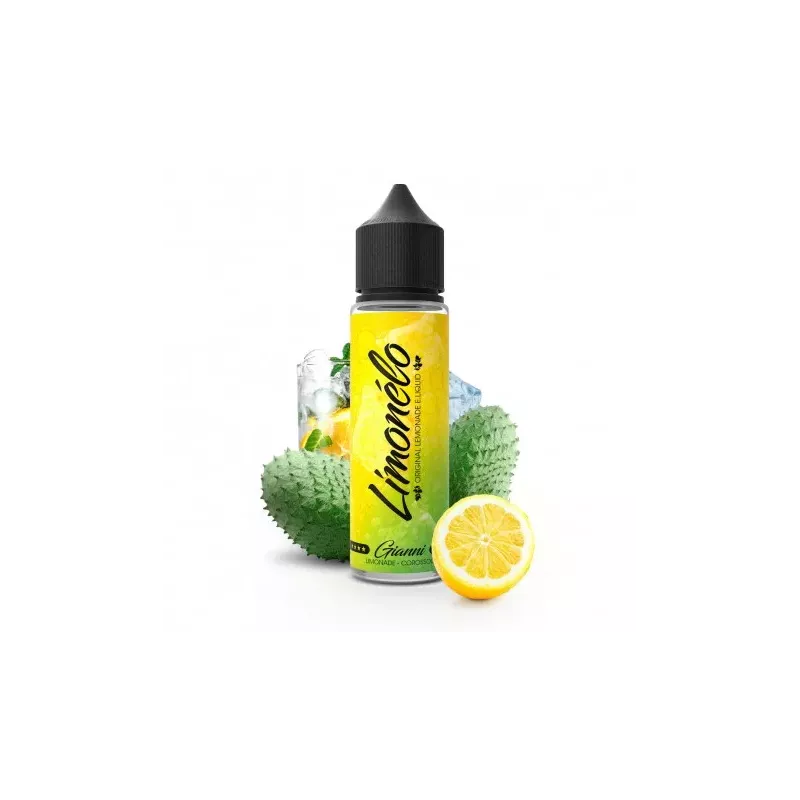 LIMONELO - GIANNI 50ML
