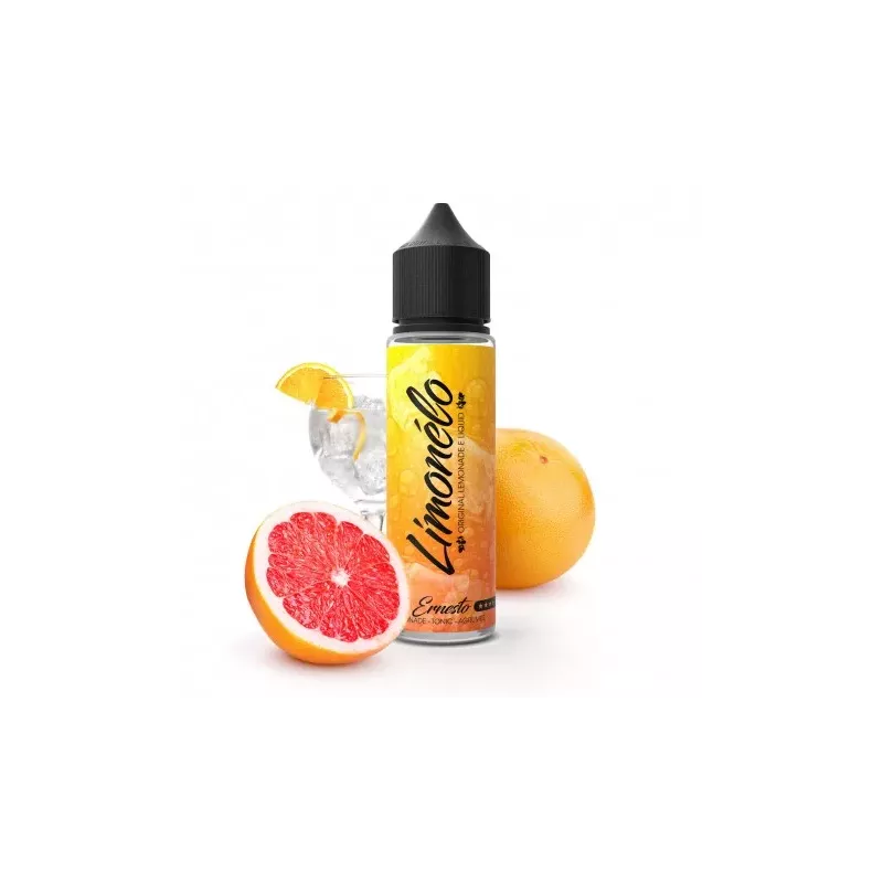 LIMONELO - ERNESTO 50ML