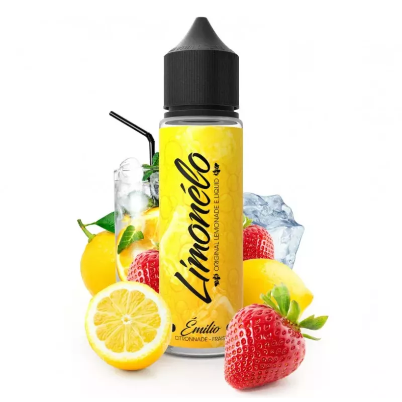 LIMONELO - EMILIO 50ML