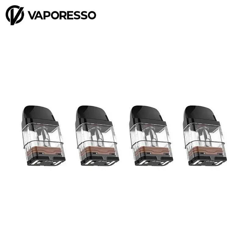 CARTOUCHES XROS Series - VAPORESSO
