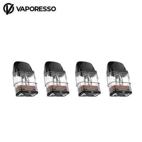 CARTOUCHES XROS Series - VAPORESSO