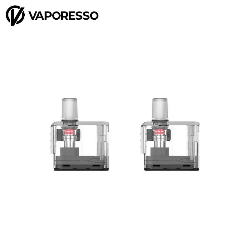 CARTOUCHES APEX - VAPORESSO