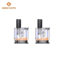 CARTOUCHES SOUL / SOUL2 - GEEKVAPE