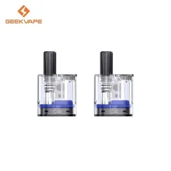 CARTOUCHES SOUL / SOUL2 - GEEKVAPE