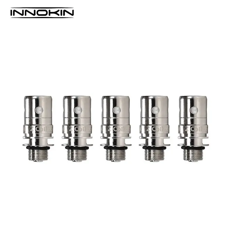 Résistances Z Coil Zenith - INNOKIN