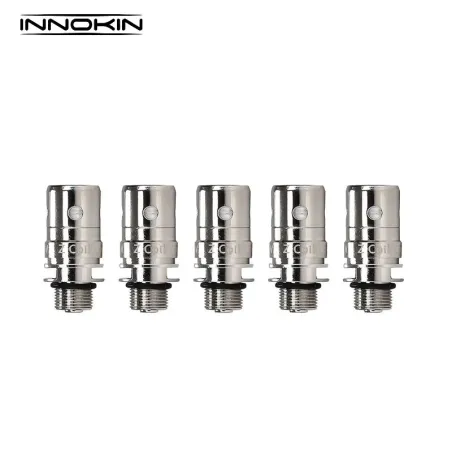 Résistances Z Coil Zenith - INNOKIN