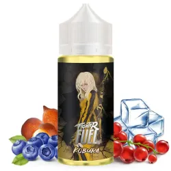 KOBURA - FIGHTER FUEL - 100ml