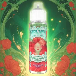 NIRVANA - TERRA  TONIC - 50ML