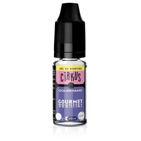 GOURMET SDN - CIRKUS