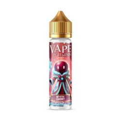 VAPE OF LEGENDS - MYSTIC CHERRY