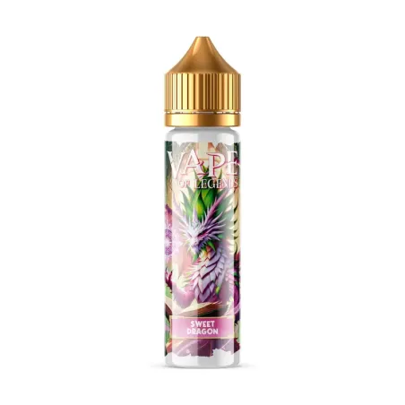 VAPE OF LEGENDS - SWEET DRAGON