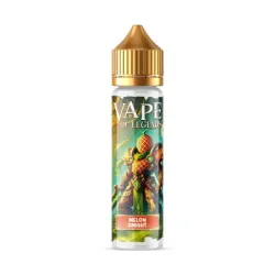 VAPE OF LEGENDS - MELON KNIGHT