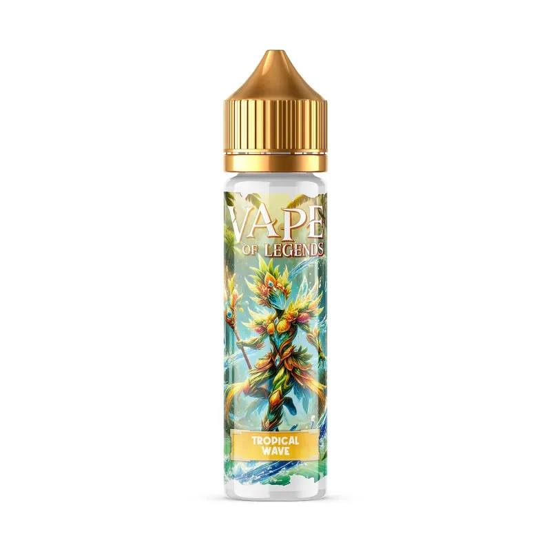 VAPE OF LEGEND - TROPICAL WAVE