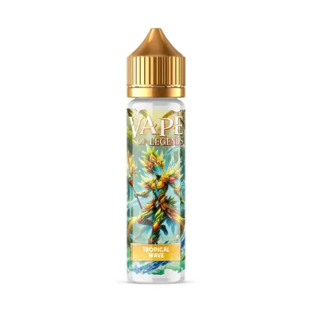 VAPE OF LEGEND - TROPICAL WAVE