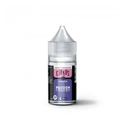 CONCENTRÉ PASSION  - CIRKUS