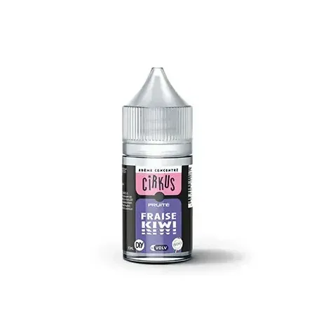 CONCENTRÉ FRAISE KIWI - CIRKUS