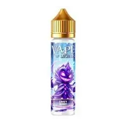 VAPE OF LEGENDS - CRAZY BERRY
