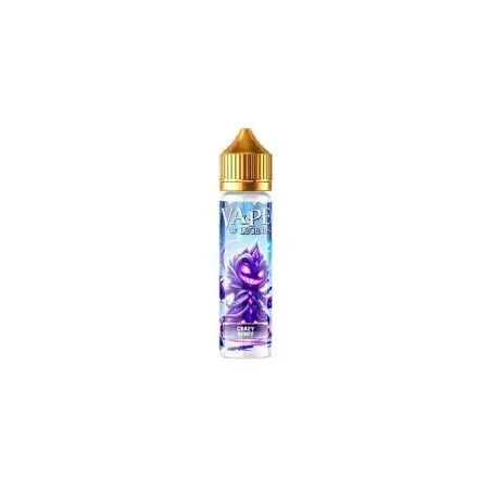 VAPE OF LEGENDS - CRAZY BERRY