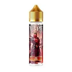 VAPE OF LEGENDS - RED FURY