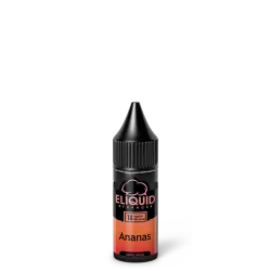 ORIGINALS - ANANAS - 10ml