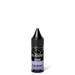 ORIGINALS - CARAMEL - 10ml
