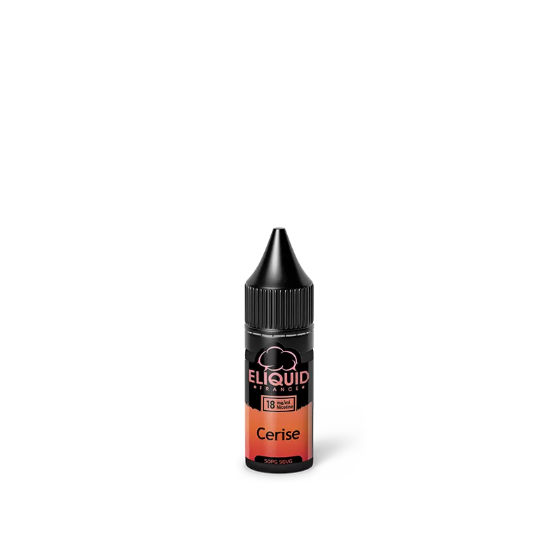 ORIGINALS - CERISE - 10ml