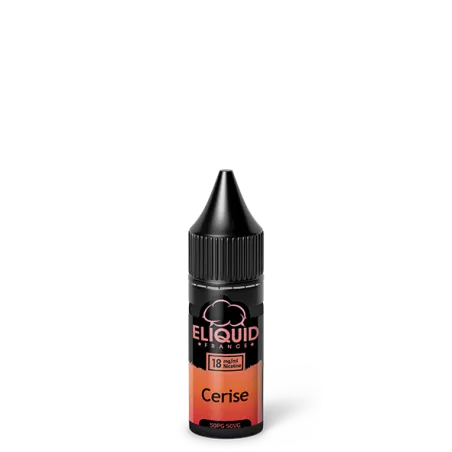ORIGINALS - CERISE - 10ml